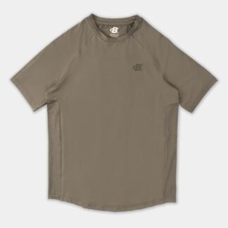 Men's Performance Short Sleeve Shirt