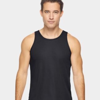 Expert Brand DriMax Men's Activewear Endurance Tank