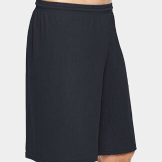 Expert Brand Oxymesh Men's Performance Training Shorts